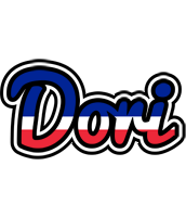 Dori france logo