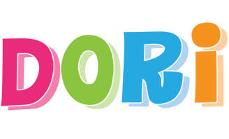 Dori friday logo