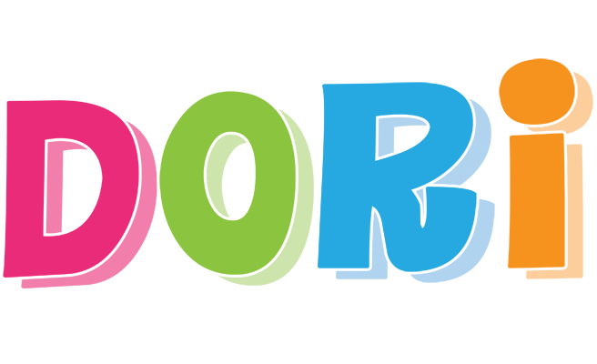 Dori friday logo
