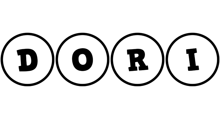 Dori handy logo