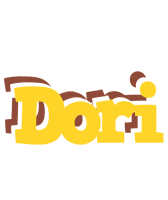 Dori hotcup logo