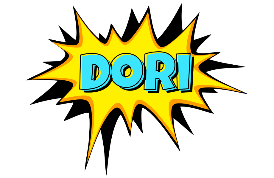 Dori indycar logo