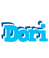 Dori jacuzzi logo