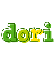 Dori juice logo