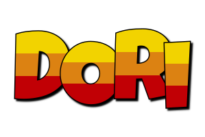 Dori jungle logo