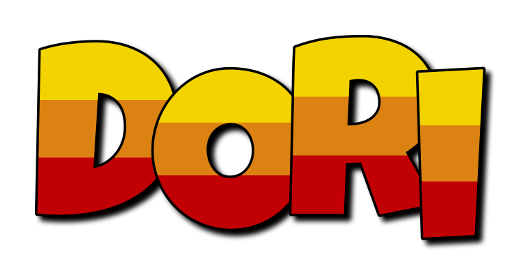 Dori jungle logo