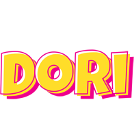 Dori kaboom logo