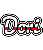 Dori kingdom logo