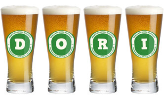 Dori lager logo