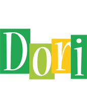 Dori lemonade logo