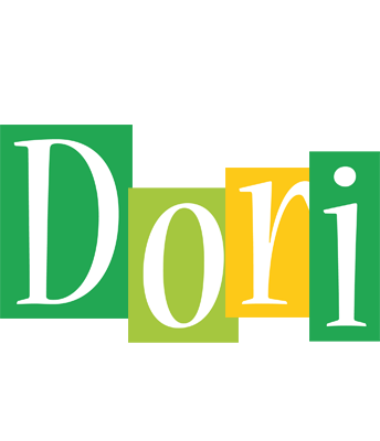 Dori lemonade logo