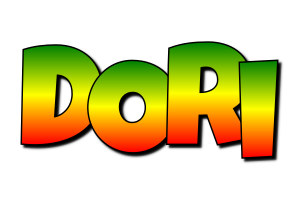 Dori mango logo