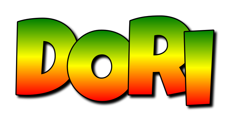 Dori mango logo
