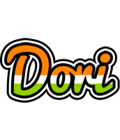 Dori mumbai logo