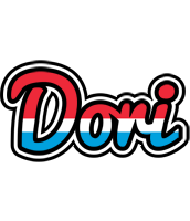 Dori norway logo