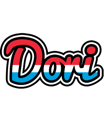Dori norway logo