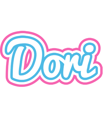 Dori outdoors logo