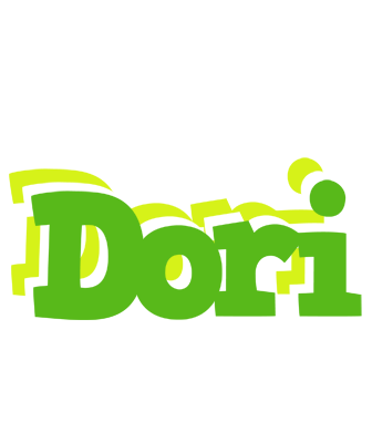 Dori picnic logo