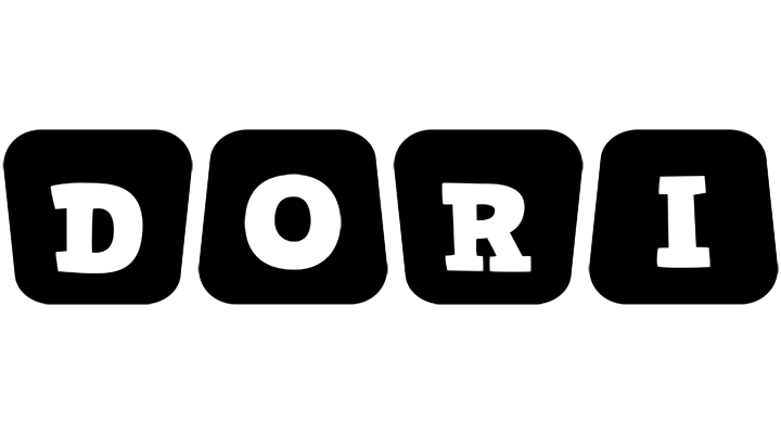 Dori racing logo