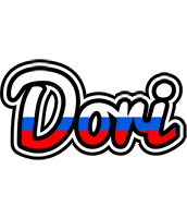 Dori russia logo