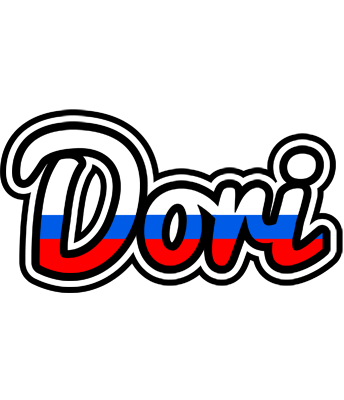 Dori russia logo