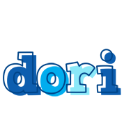 Dori sailor logo