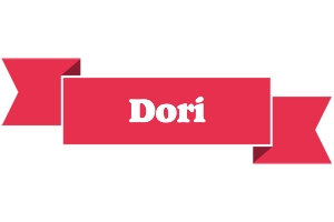 Dori sale logo