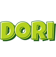 Dori summer logo