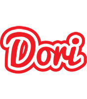 Dori sunshine logo