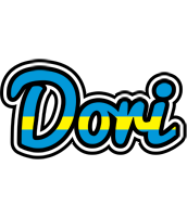 Dori sweden logo