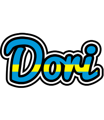 Dori sweden logo