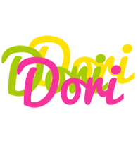 Dori sweets logo