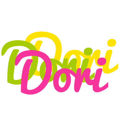 Dori sweets logo