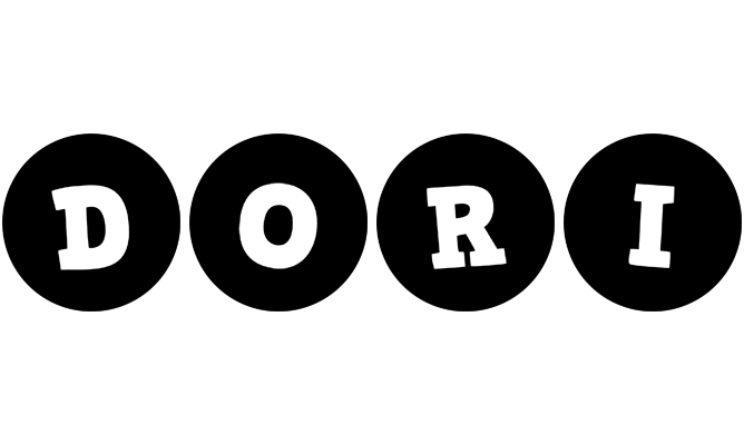 Dori tools logo
