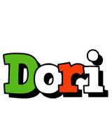 Dori venezia logo