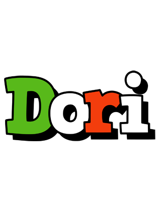 Dori venezia logo