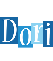 Dori winter logo