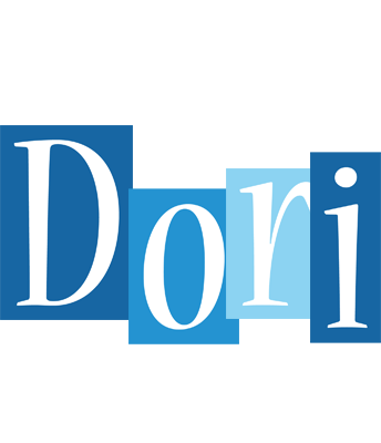Dori winter logo