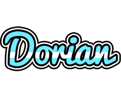 Dorian argentine logo
