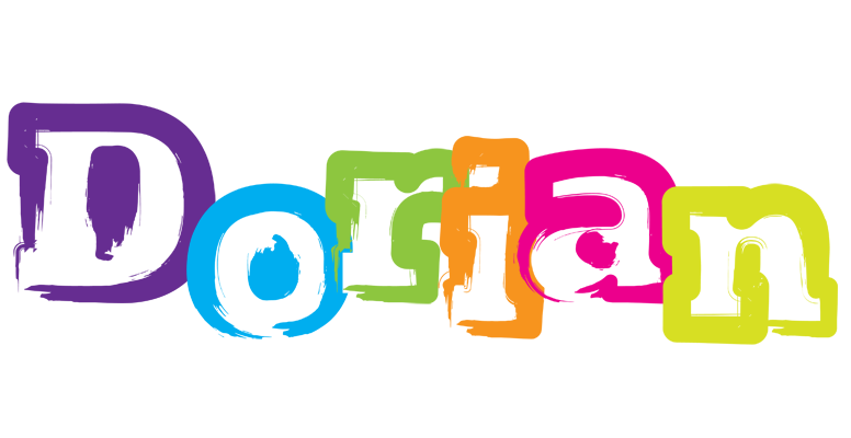 Dorian casino logo