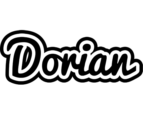 Dorian chess logo