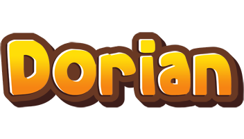Dorian cookies logo