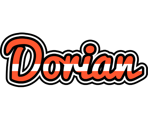 Dorian denmark logo
