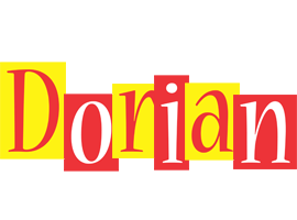 Dorian errors logo