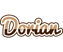 Dorian exclusive logo