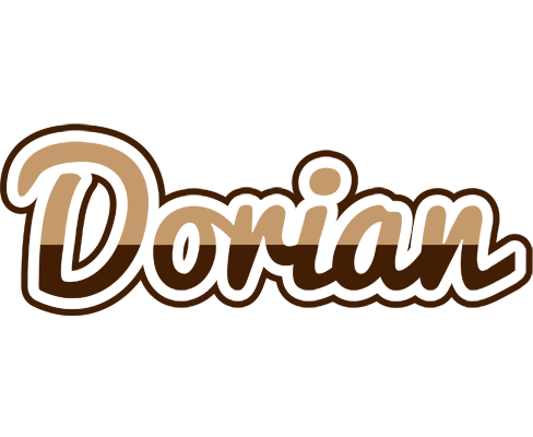 Dorian exclusive logo