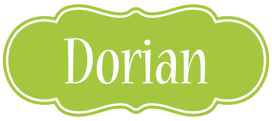 Dorian family logo