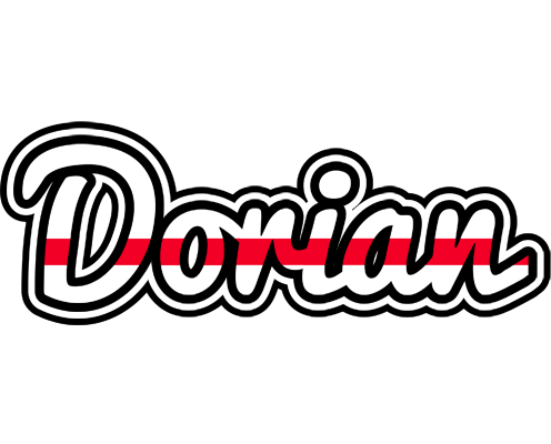 Dorian kingdom logo