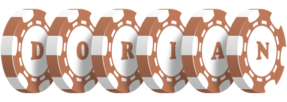 Dorian limit logo