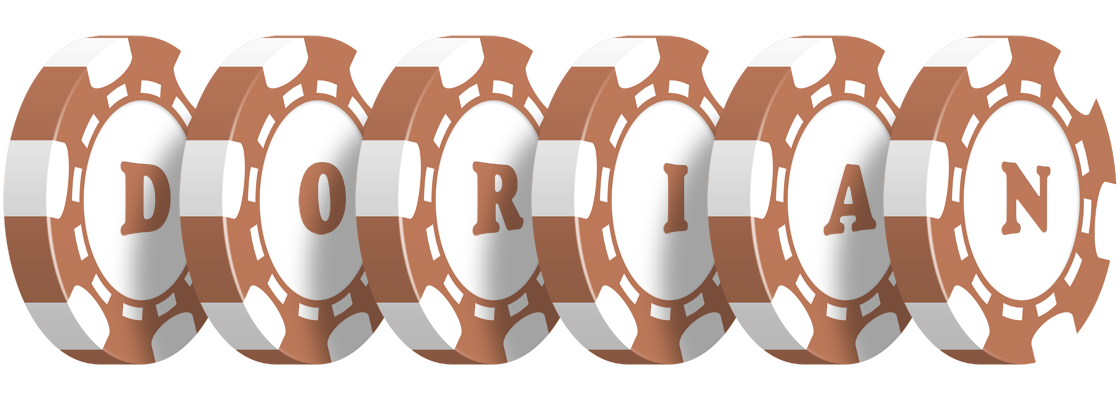 Dorian limit logo